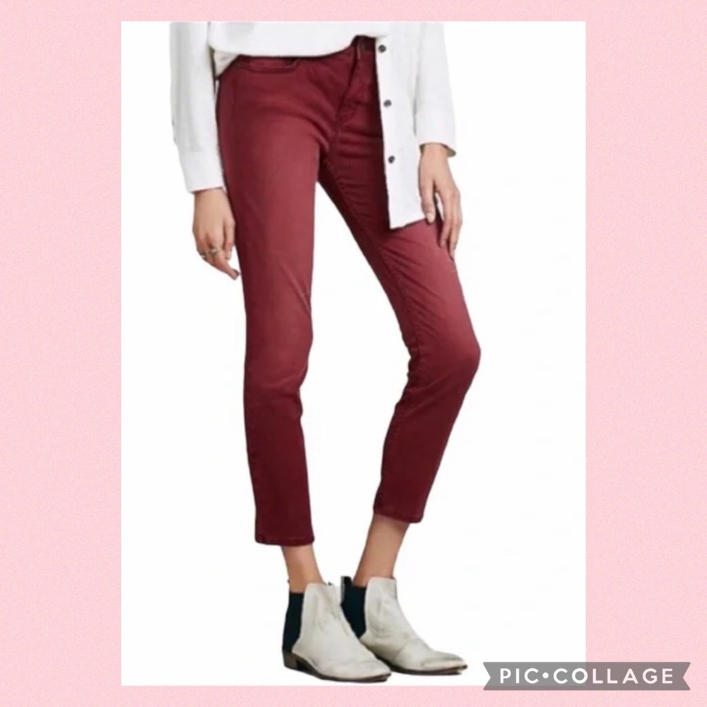 ⭐️Free People Jeans⭐️